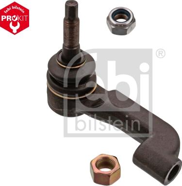 FEBI Bilstein 41083 - Rotule de barre de connexion droxauto.com