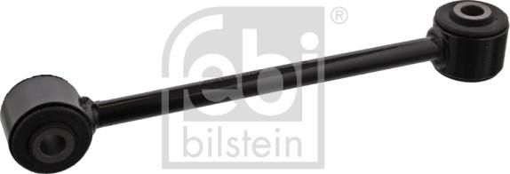 FEBI Bilstein 41021 - Entretoise / tige, stabilisateur droxauto.com