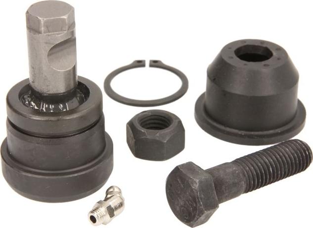 FEBI Bilstein 41070 - Rotule de suspension droxauto.com