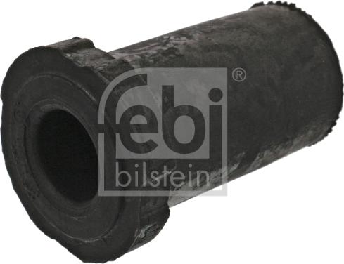 FEBI Bilstein 41108 - Coussinet de palier, ressort à lames droxauto.com