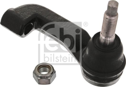 FEBI Bilstein 41107 - Rotule de barre de connexion droxauto.com