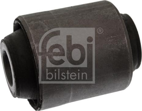 FEBI Bilstein 41132 - Suspension, bras de liaison droxauto.com