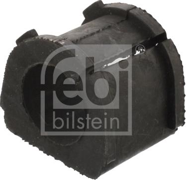 FEBI Bilstein 41128 - Coussinet de palier, stabilisateur droxauto.com
