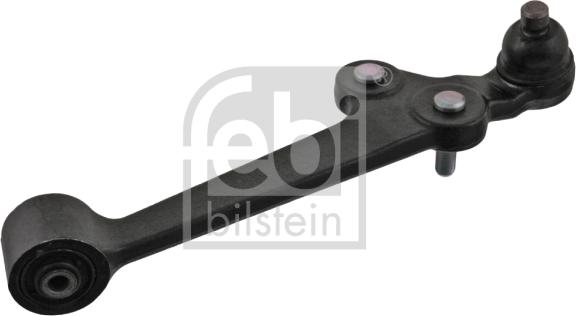 FEBI Bilstein 41879 - Bras de liaison, suspension de roue droxauto.com