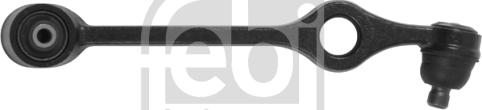 FEBI Bilstein 41876 - Bras de liaison, suspension de roue droxauto.com