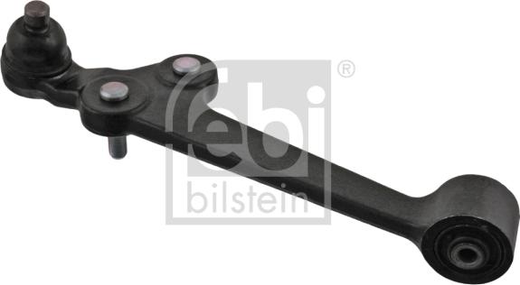 FEBI Bilstein 41878 - Bras de liaison, suspension de roue droxauto.com