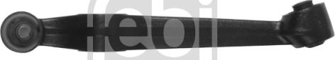 FEBI Bilstein 41877 - Bras de liaison, suspension de roue droxauto.com
