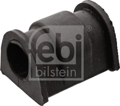 FEBI Bilstein 41398 - Coussinet de palier, stabilisateur droxauto.com