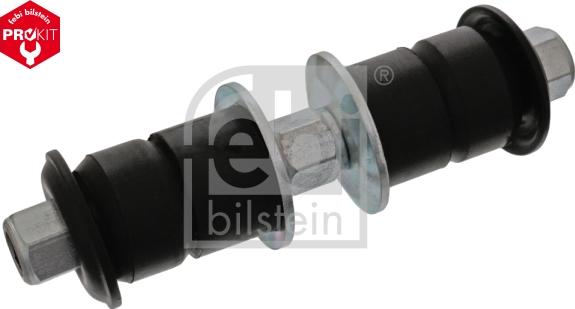FEBI Bilstein 41343 - Entretoise / tige, stabilisateur droxauto.com