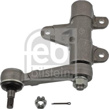 FEBI Bilstein 41310 - Levier intermédiaire de direction droxauto.com