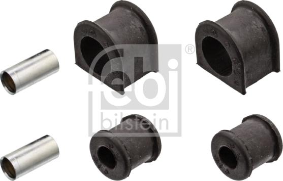 FEBI Bilstein 41338 - Coussinet de palier, stabilisateur droxauto.com