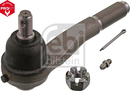 FEBI Bilstein 41379 - Rotule de barre de connexion droxauto.com