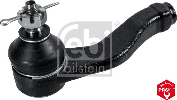 FEBI Bilstein 41374 - Rotule de barre de connexion droxauto.com
