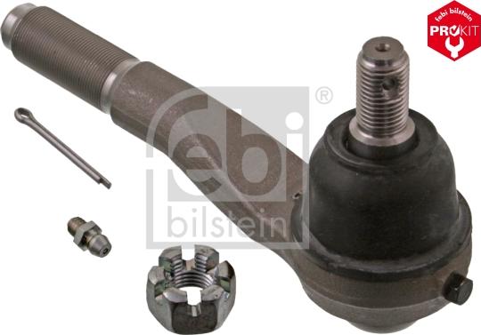 FEBI Bilstein 41378 - Rotule de barre de connexion droxauto.com