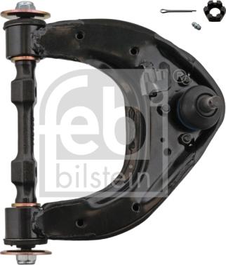 FEBI Bilstein 41242 - Bras de liaison, suspension de roue droxauto.com