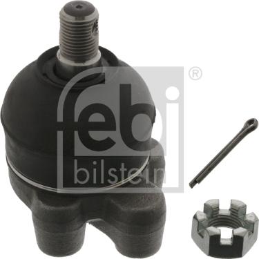 FEBI Bilstein 41223 - Rotule de suspension droxauto.com