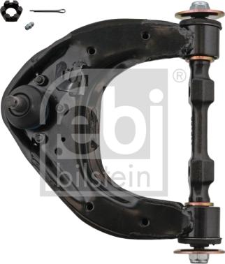 FEBI Bilstein 41271 - Bras de liaison, suspension de roue droxauto.com