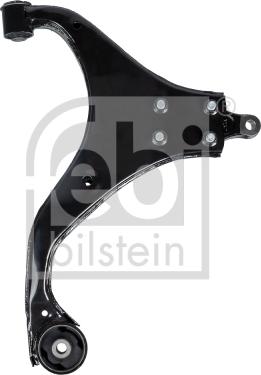 FEBI Bilstein 41798 - Bras de liaison, suspension de roue droxauto.com