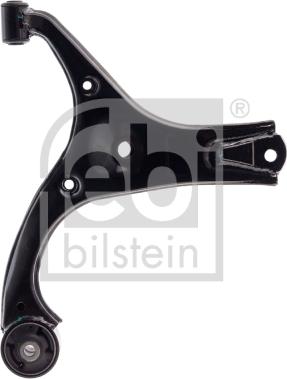 FEBI Bilstein 41700 - Bras de liaison, suspension de roue droxauto.com