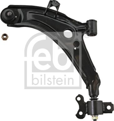 FEBI Bilstein 41712 - Bras de liaison, suspension de roue droxauto.com