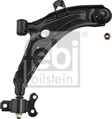 FEBI Bilstein 41726 - Bras de liaison, suspension de roue droxauto.com