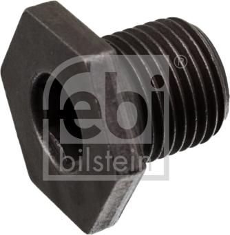 FEBI Bilstein 48905 - Vis-bouchon, carter d'huile droxauto.com