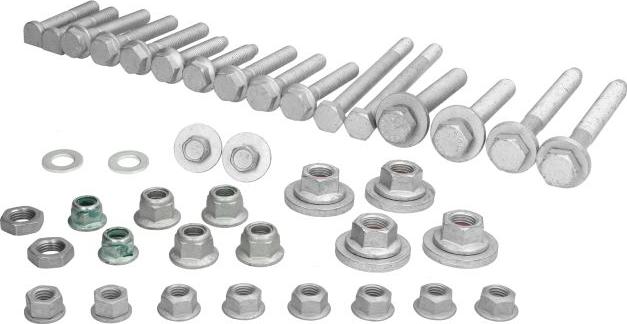 FEBI Bilstein 48903 - Kit d'assemblage, bras de liaison droxauto.com