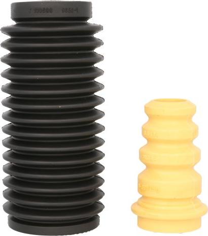 FEBI Bilstein 48437 - Butée élastique, suspension droxauto.com