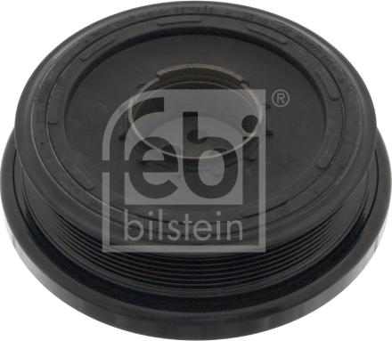 FEBI Bilstein 48421 - Poulie, vilebrequin droxauto.com