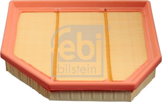 FEBI Bilstein 48534 - Filtre à air droxauto.com