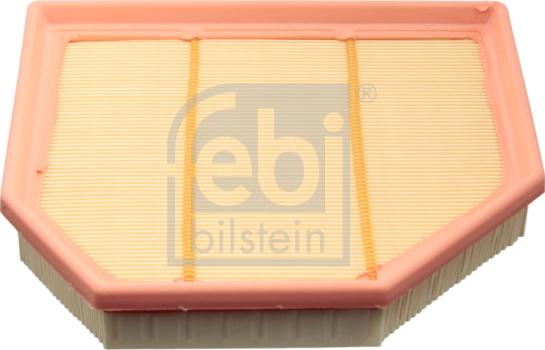 FEBI Bilstein 48535 - Filtre à air droxauto.com