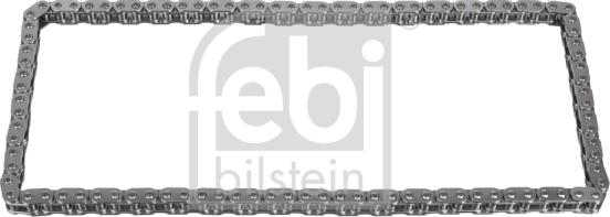 FEBI Bilstein 48571 - Chaîne de distribution droxauto.com