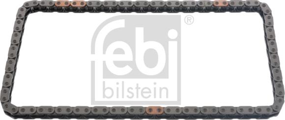 FEBI Bilstein 48572 - Chaîne de distribution droxauto.com