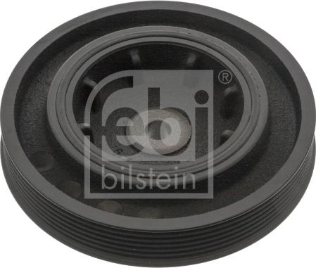 FEBI Bilstein 48698 - Poulie, vilebrequin droxauto.com