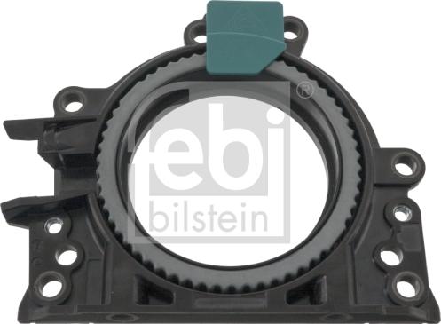FEBI Bilstein 48608 - Bague d'étanchéité, vilebrequin droxauto.com