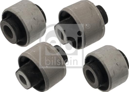 FEBI Bilstein 48627 - Jeu de bras, suspension de roue droxauto.com