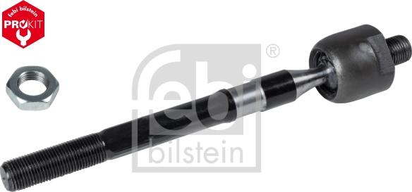 FEBI Bilstein 48064 - Rotule de direction intérieure, barre de connexion droxauto.com