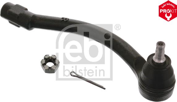 FEBI Bilstein 48061 - Rotule de barre de connexion droxauto.com