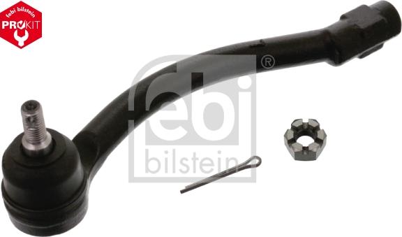 FEBI Bilstein 48062 - Rotule de barre de connexion droxauto.com