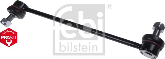 FEBI Bilstein 48034 - Entretoise / tige, stabilisateur droxauto.com
