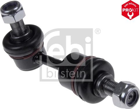 FEBI Bilstein 48036 - Entretoise / tige, stabilisateur droxauto.com