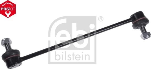 FEBI Bilstein 48033 - Entretoise / tige, stabilisateur droxauto.com