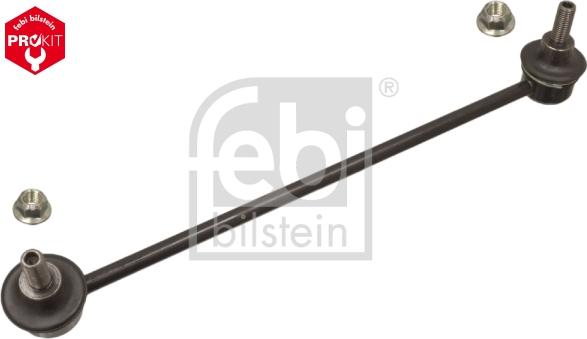 FEBI Bilstein 48076 - Entretoise / tige, stabilisateur droxauto.com