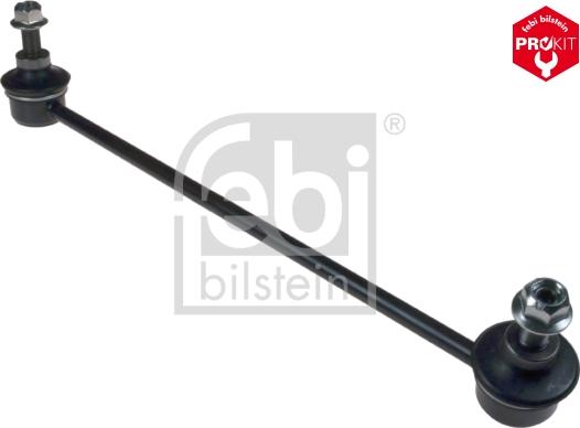 FEBI Bilstein 48077 - Entretoise / tige, stabilisateur droxauto.com