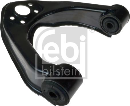 FEBI Bilstein 48190 - Bras de liaison, suspension de roue droxauto.com