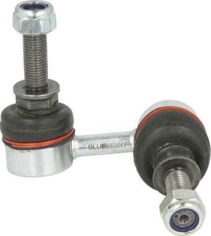 FEBI Bilstein 48141 - Entretoise / tige, stabilisateur droxauto.com