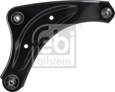 FEBI Bilstein 48159 - Bras de liaison, suspension de roue droxauto.com