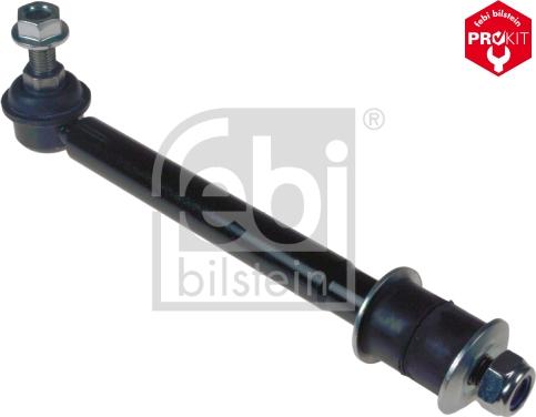FEBI Bilstein 48153 - Entretoise / tige, stabilisateur droxauto.com