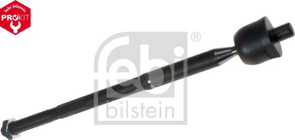 FEBI Bilstein 48135 - Rotule de direction intérieure, barre de connexion droxauto.com