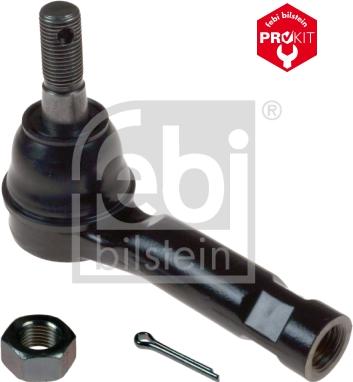 FEBI Bilstein 48132 - Rotule de barre de connexion droxauto.com